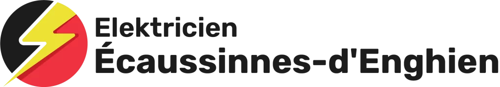 Logo Elektricien Écaussinnes-d'Enghien